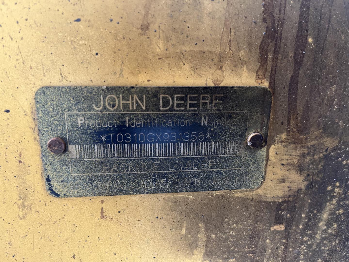 ./imagenes/INVOICE/2019/18088/RETROEXCAVADORA JOHN DEERE 310G (18).JPG